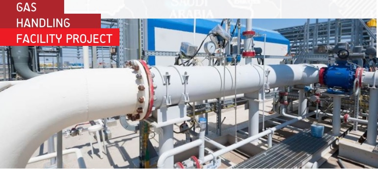 oil pipeline image