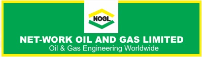 Network Oil and Gas Limited logo